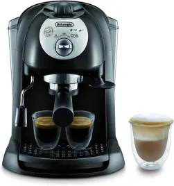 ekspres-do-kawy-delonghi-0132151089-szary-srebrny-1l-1100w-kolbowy
