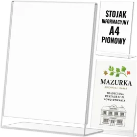 stojak-na-ulotki-kartki-a4-menu-ekspozytor-stolowy-biurkowy-plexi-pionowy