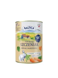baltica-szczeniak-krolik-z-marchewka-400g