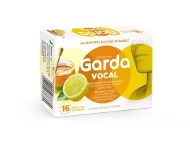 garda-vocal-16-pastylek-do-ssania-o-smaku-miodu-i-cytryny