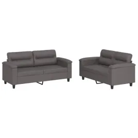 sofa-wypoczynkowa-szara-2-osobowa-140-cm