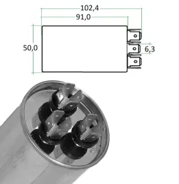 kondensator-dual-podwojny-30-uf-25-uf-450-v-do-pomp-ciepla