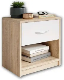 szafka-nocna-z-szuflada-28x39x41-cm-stella-trading-dab-biala-szuflada