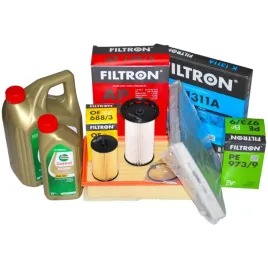 filtry-olej-castrol-edge-5w30-ll-5l-do-skoda-octavia-iii-1-6tdi-2-0tdi