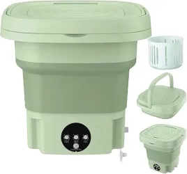 przenosna-mini-pralka-turystyczna-z-wirowka-z-3-trybami-pracy-pojemnosc-8l