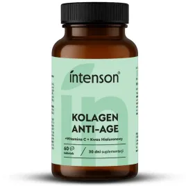 intenson-kolagen-antiage-witamina-c-kwas-hialuronowy-skora-wlosy-60tabletek
