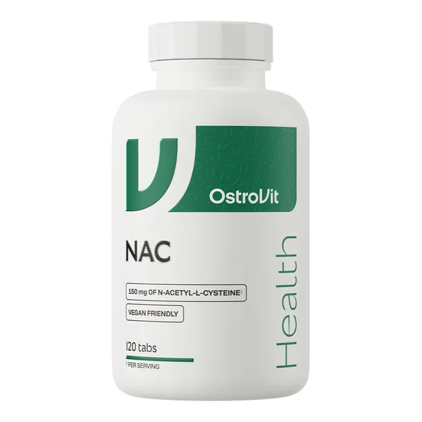 ostrovit-nac-vege-120-tabletek