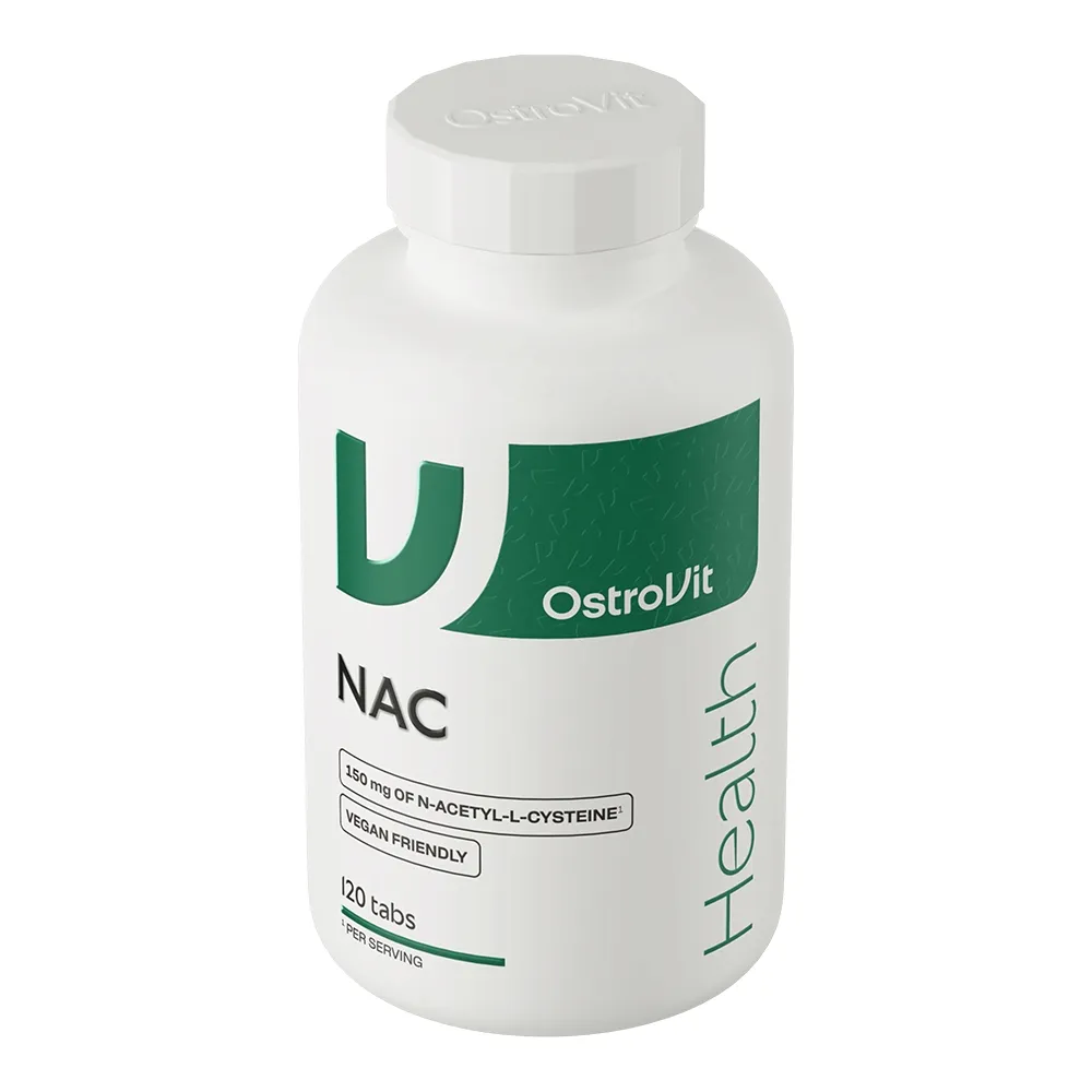 ostrovit-nac-vege-120-tabletek