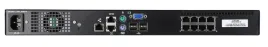 kvm-69y6015-r-ibm-1754-hc3-8ports-console-managed