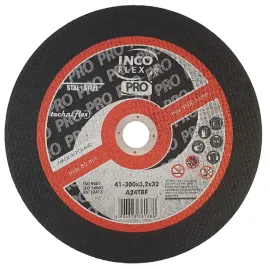 tarcza-do-ciecia-stali-incoflex-typ-41-300x32x32-mm