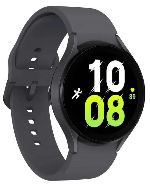 SMARTWATCH SAMSUNG GALAXY WATCH 5 40MM - CZARNY / BLACK