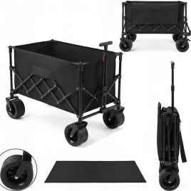 wozek-transportowy-plazowy-turystyczny-skladany-ogrodowy-xl-200l