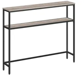 konsola-songmics-czarna-2-poziomowa-matowa-100-x-80-x-20-cm
