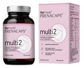 formeds-prenacaps-multi-2-60-kapsulek