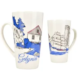 kubek-gdynia-ceramiczny-duzy-nadmorski-prezent-pamiatka-znad-morza-450-ml