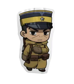 poduszka-chibi-golden-kamuy-hajime-tsukishima