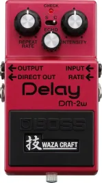 boss-dm-2w-delay-waza-craft-efekt-gitarowy