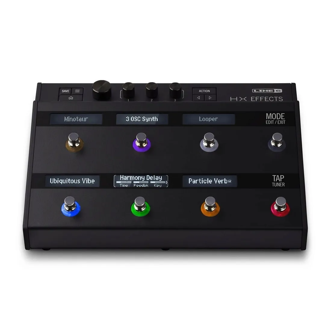 line-6-hx-effects-multiefekt-gitarowy