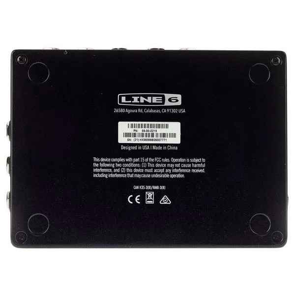 line-6-hx-stomp-multiefekt-gitarowy