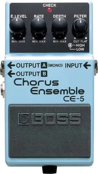 boss-ce-5-chorus-ensemble-efekt-gitarowy-stan-nowy