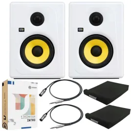 krk-kreate-5-white-monitory-studyjne-para-glosniki-odsluchowe-z-bt-set-2