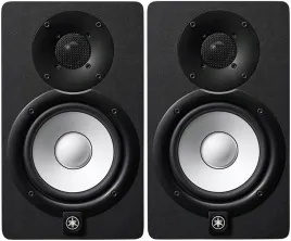 yamaha-hs5-czarne-monitory-studyjne-aktywne-para