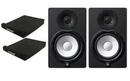 yamaha-hs5-czarne-monitory-studyjne-aktywne-para-pady
