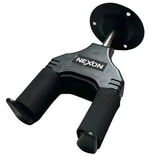 NEXON KHG-200 M UCHWYT WIESZAK ŚCIENNY NA GITARĘ
