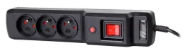 listwa-zasilajaca-antyprzepieciowa-getfort-3a-3m-czarna