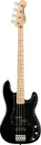 squier-affinity-precision-bass-blk-gitara-basowa-stan-nowy