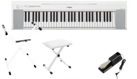 yamaha-np-15-wh-biale-pianino-do-nauki-gry-kurs-nauki-zestaw