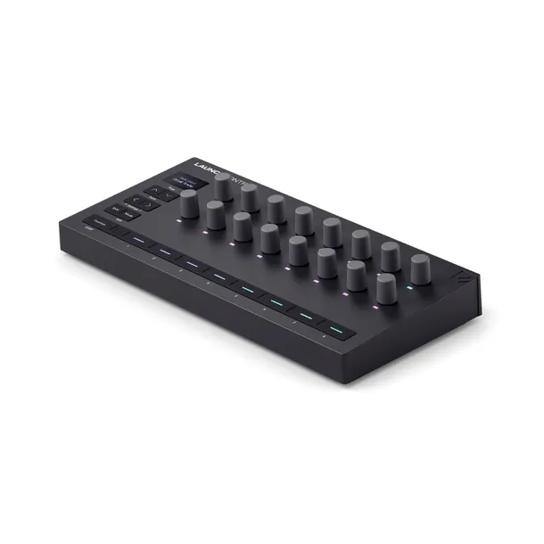 novation-launch-control-3-kontroler-midi-stan-opakowania-oryginalne