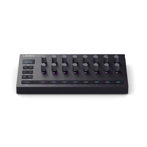 novation-launch-control-3-kontroler-midi-kod-producenta-novation-launch-control-3