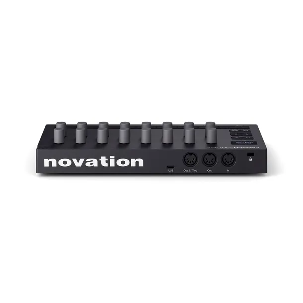 novation-launch-control-3-kontroler-midi-stan-nowy-stan-opakowania-oryginalne