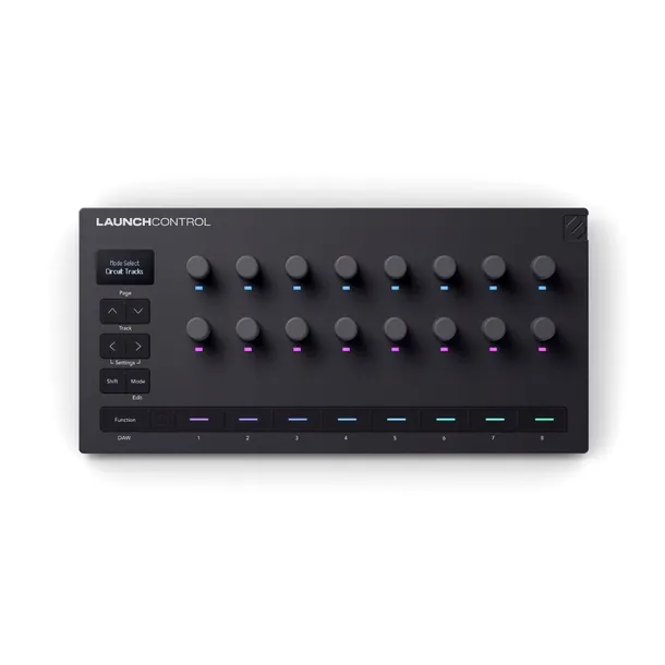 novation-launch-control-3-kontroler-midi-stan-nowy-kod-producenta-novation-launch-control-3