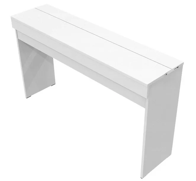 STATYW - STOJAK ZAMYKANY BIAŁY DO PIANINA YAMAHA P-145 POLSKA JAKOŚĆ