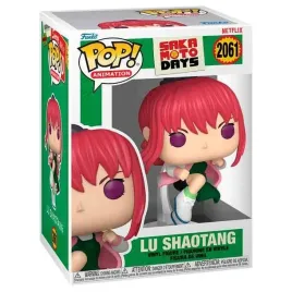 funko-pop-sakamoto-days-2061-lu-shaotang-figurka-kolekcjonerska