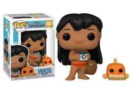 funko-pop-lilo-and-stitch-1047-lilo-with-pudge-figurka-kolekcjonerska