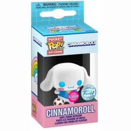 figurka-funko-pop-keychain-hello-kitty-cinnamoroll-flocked-special-edition