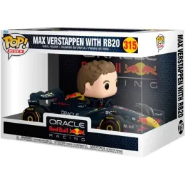 funko-pop-deluxe-formula-1-315-max-verstappen-with-rb20-figurka-kolekcjoner