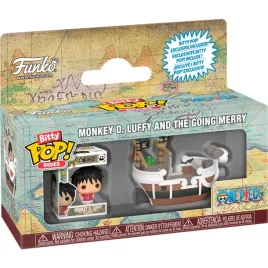 figurka-funko-pop-bitty-one-piece-monkey-d-luffy-and-the-going-merry