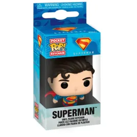 funko-pop-keychain-superman-superman-brelok-figurka-kolekcjonerska