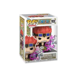 funko-pop-one-piece-1932-eustass-kid-figurka-kolekcjonerska