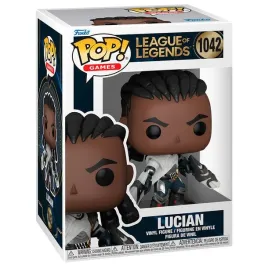 funko-pop-league-of-legends-1042-lucian-figurka-kolekcjonerska