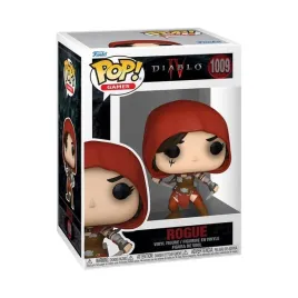 funko-pop-diablo-1009-rogue-figurka-kolekcjonerska