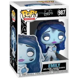 funko-pop-corpse-bride-987-emily-figurka-kolekcjonerska