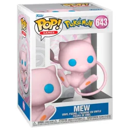 funko-pop-pokemon-643-mew-figurka-kolekcjonerska