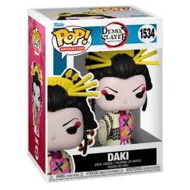 funko-pop-demon-slayer-1534-daki-figurka-kolekcjonerska