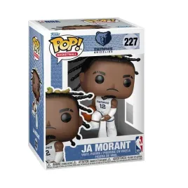 funko-pop-memphis-grizzlies-227-ja-morant-figurka-kolekcjonerska