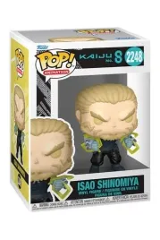 funko-pop-kaiju-no-8-2248-isao-shinomiya-figurka-kolekcjonerska